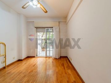 2 Ambientes con balcon terraza en FLORESTA!!