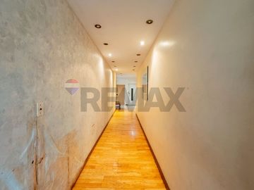 2 Ambientes con balcon terraza en FLORESTA!!
