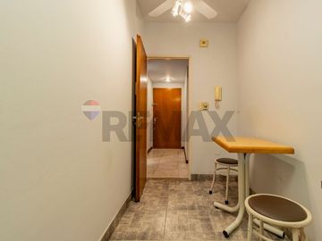 2 Ambientes con balcon terraza en FLORESTA!!