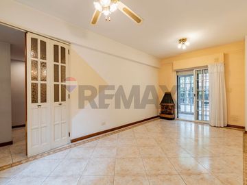 2 Ambientes con balcon terraza en FLORESTA!!