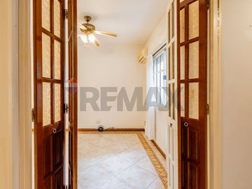 2 Ambientes con balcon terraza en FLORESTA!!