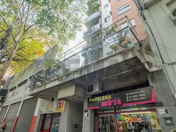 2 Ambientes con balcon terraza en FLORESTA!!