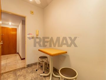 2 Ambientes con balcon terraza en FLORESTA!!