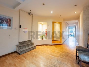 2 Ambientes con balcon terraza en FLORESTA!!