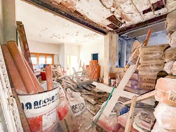 Lote+Proyecto Aprobado para 7 Unidades | Versalles