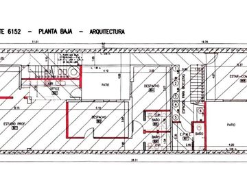 Lote+Proyecto Aprobado para 7 Unidades | Versalles