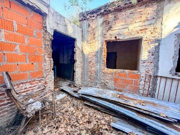 Lote+Proyecto Aprobado para 7 Unidades | Versalles