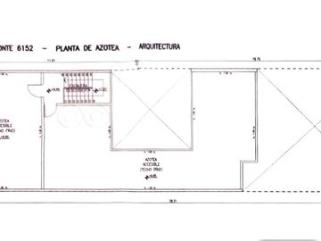 Lote+Proyecto Aprobado para 7 Unidades | Versalles