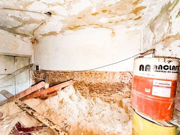 Lote+Proyecto Aprobado para 7 Unidades | Versalles