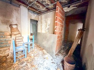 Lote+Proyecto Aprobado para 7 Unidades | Versalles