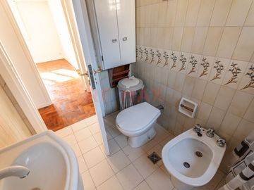 VENTA MATADEROS DEPTO 3 AMBIENTES BALCON APTO CRED