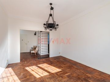VENTA MATADEROS DEPTO 3 AMBIENTES BALCON APTO CRED