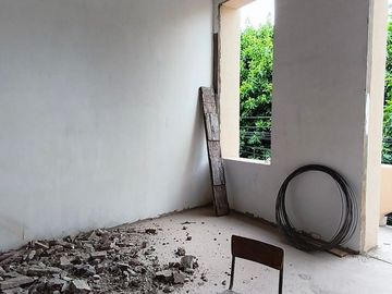 VENTA 3 AMB DE 55m POZO CONSTITUCION 07/26 OPORT!