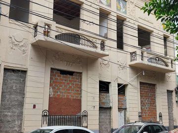 VENTA MONOAMBIENTE 35m POZO CONSTITUCION 07/26
