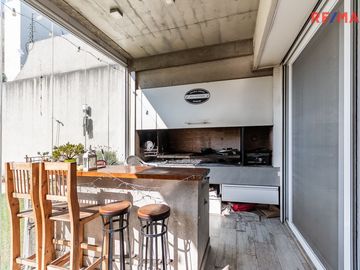 VENTA CASA 5 AMB CON PILETA VILLA DEL PARQUE