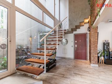VENTA CASA 5 AMB CON PILETA VILLA DEL PARQUE