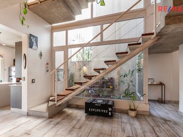 VENTA CASA 5 AMB CON PILETA VILLA DEL PARQUE