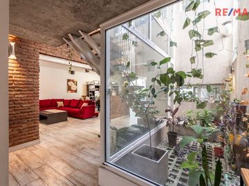 VENTA CASA 5 AMB CON PILETA VILLA DEL PARQUE