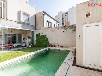 VENTA CASA 5 AMB CON PILETA VILLA DEL PARQUE