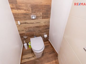 VENTA CASA 5 AMB CON PILETA VILLA DEL PARQUE