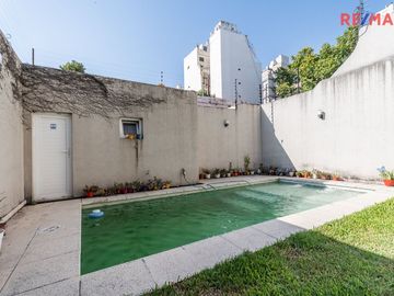VENTA CASA 5 AMB CON PILETA VILLA DEL PARQUE