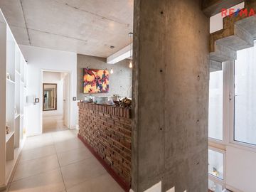 VENTA CASA 5 AMB CON PILETA VILLA DEL PARQUE