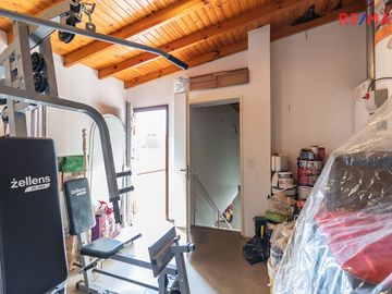 VENTA CASA 5 AMB CON PILETA VILLA DEL PARQUE