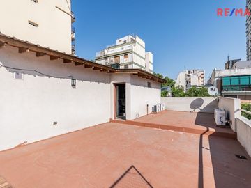 VENTA CASA 5 AMB CON PILETA VILLA DEL PARQUE