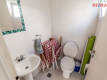 VENTA CASA 5 AMB CON PILETA VILLA DEL PARQUE