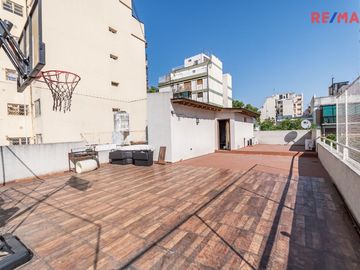 VENTA CASA 5 AMB CON PILETA VILLA DEL PARQUE