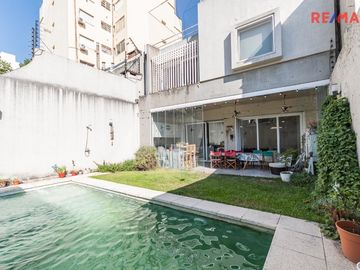 VENTA CASA 5 AMB CON PILETA VILLA DEL PARQUE