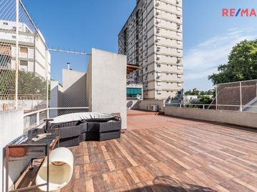 VENTA CASA 5 AMB CON PILETA VILLA DEL PARQUE