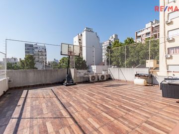 VENTA CASA 5 AMB CON PILETA VILLA DEL PARQUE