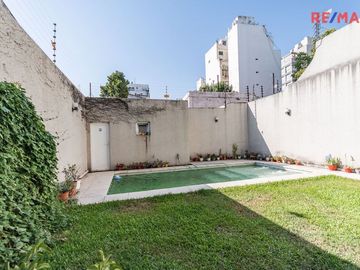 VENTA CASA 5 AMB CON PILETA VILLA DEL PARQUE