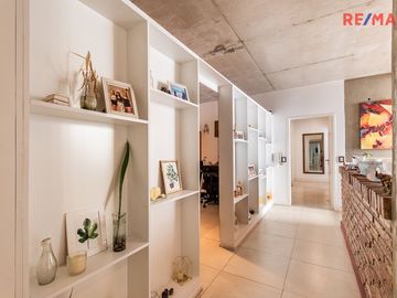 VENTA CASA 5 AMB CON PILETA VILLA DEL PARQUE