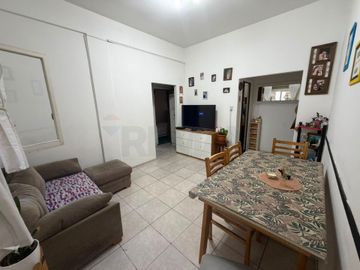 Venta 3 ambientes a metros de Plaza Irlanda