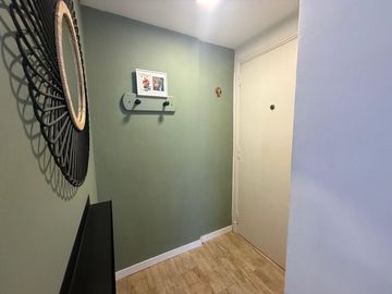 VENTA MONOAMBIENTE RECICLADO Y AMOBLADO 27 MT