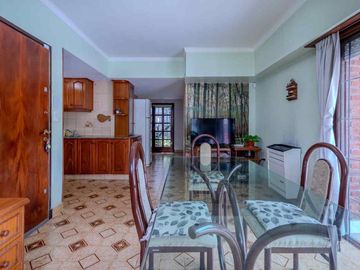 VENTA CASA 3 AMBIENTES DEPENDENCIA PARQUE LURO