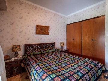 VENTA CASA 3 AMBIENTES DEPENDENCIA PARQUE LURO