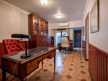 VENTA CASA 3 AMBIENTES DEPENDENCIA PARQUE LURO