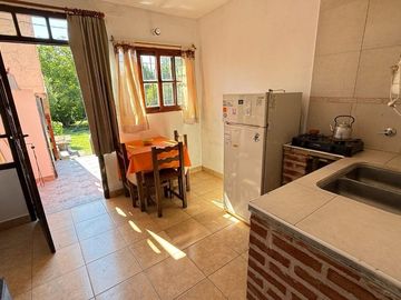 Venta Casa y 2 Departamentos en block, Chapadmalal