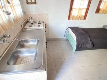 Venta Casa y 2 Departamentos en block, Chapadmalal