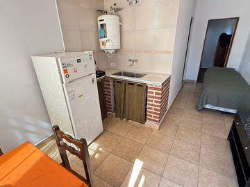 Venta Casa y 2 Departamentos en block, Chapadmalal