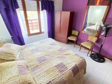 Venta Casa y 2 Departamentos en block, Chapadmalal