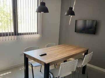 Venta oficina 48 m2 excelente estado!!