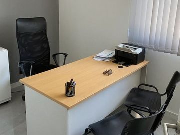 Venta oficina 48 m2 excelente estado!!