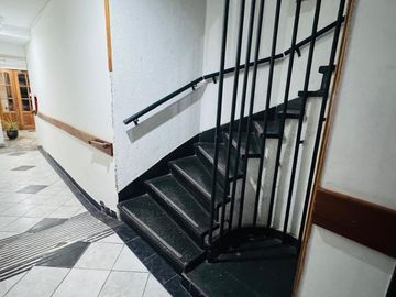 DPTO EN VENTA 2 AMBIENTES CON PATIO CABALLITO