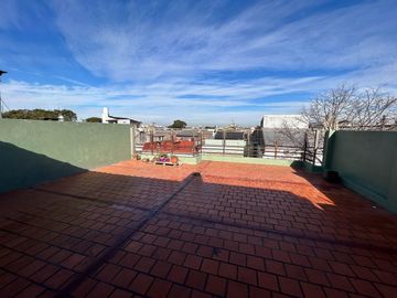 Venta PH 3 amb.Balc/terraza/quin.Parque Avellaneda