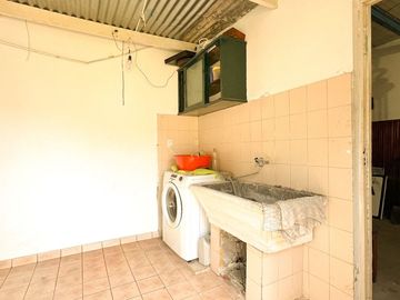 venta casa 4 ambientes + departamento  Los Pinares