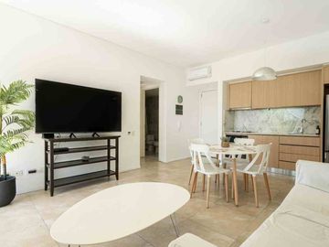 Venta Depatamento 2 Amb con COCH en YOO 2